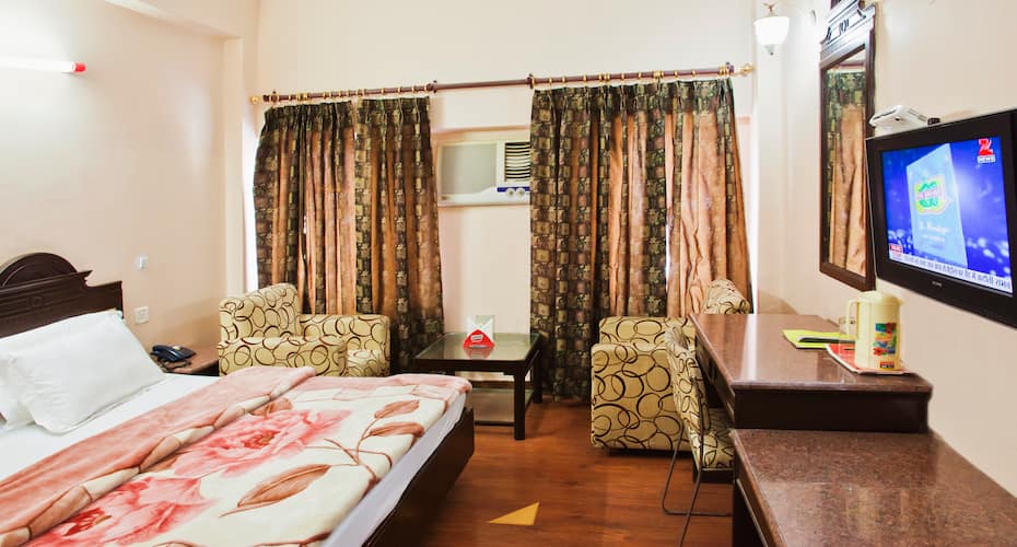 Hotel Sun Citi Classic, Bathinda 5